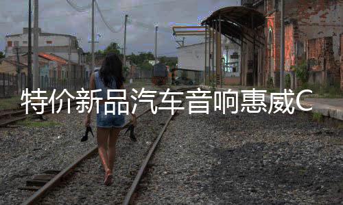 特价新品汽车音响惠威CT26A高音扬声器喇叭改装车载无损通用包邮