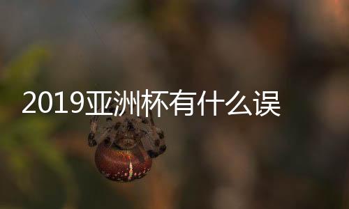 2019亚洲杯有什么误判 日本阿曼比赛惨案的原因始末（图）